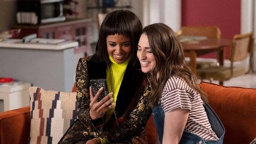 Girls5eva Season 2 Episode 7 - Returnity