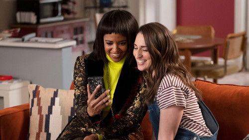 Girls5eva Season 2 Episode 7 - Returnity