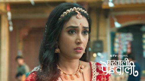 Gharwali Pedwali Season 1 Episode 3 - Savi Grills Jeetu Over Latika