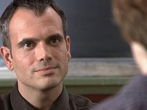 Tales from the Neverending Story Season 1 Episode 4 - Deleting Mr. Blank