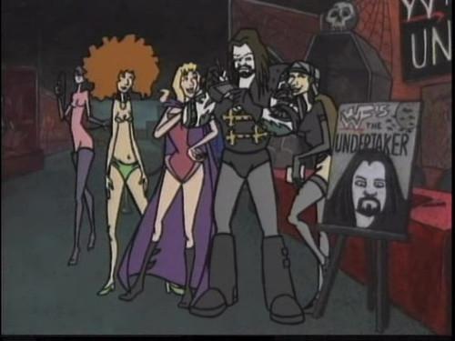 Downtown Season 1 Episode 5 - The Con