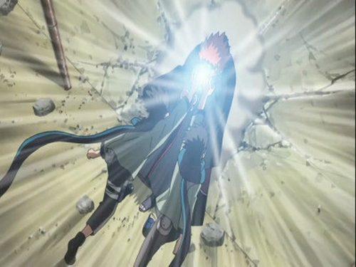 undefined Season 8 Episode 161 - Surname Is Sarutobi. Given Name, Konohamaru!