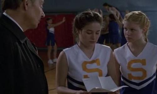 Law & Order Season 12 Episode 17 - Girl Most Likely
