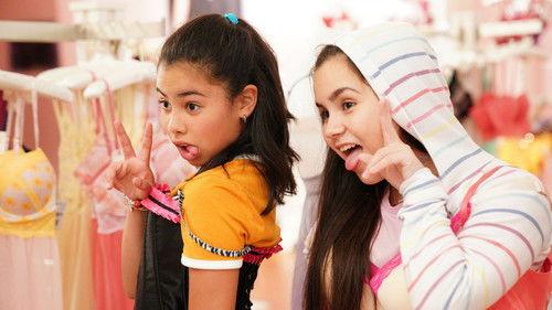 Diary of a Future President Season 1 Episode 4 - The National Mall