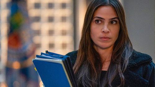 In the Dark Season 4 Episode 2 - No Cane Do