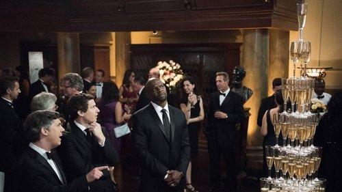 Brooklyn Nine-Nine Season 2 Episode 14 - The Defense Rests
