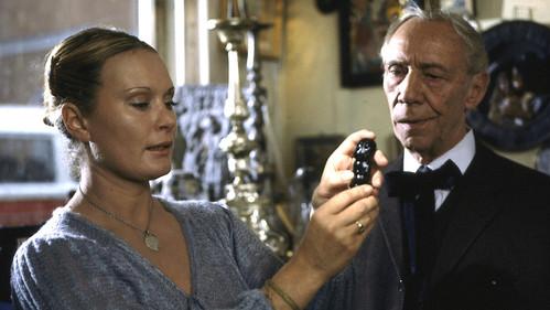 Der Alte Season 2 Episode 13 - Episode 13