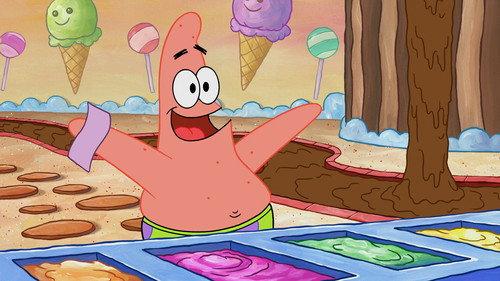SpongeBob SquarePants Season 10 Episode 15 - Patrick's Coupon