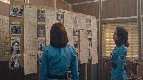 Women in Blue Season 1 Episode 7 - Dora