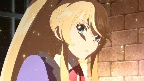 I'm the Villainess, So I'm Taming the Final Boss Season 1 Episode 12 - Even the Villainess Can Be the Main Character If There Is Love