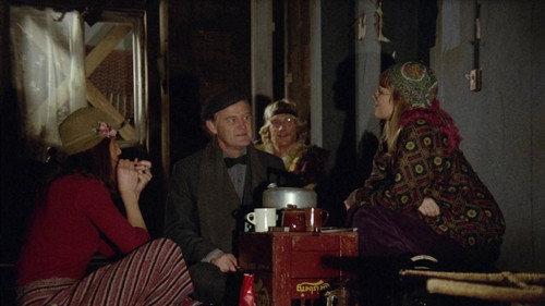 The House at Christianshavn Season 4 Episode 3 - Good vibes