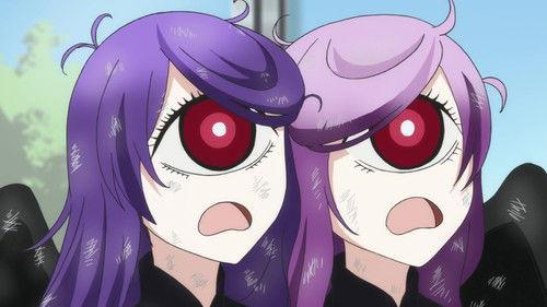 Jingai-san no Yome Season 1 Episode 10 - Everyone's White Day