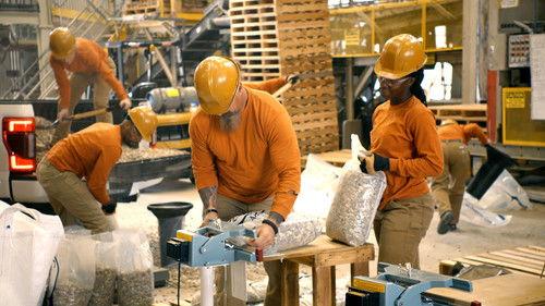 Tough As Nails Season 1 Episode 5 - Mind Over Matter