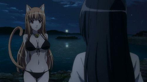 Cat Planet Cuties Season 1 Episode 7 - We've Come To Swim