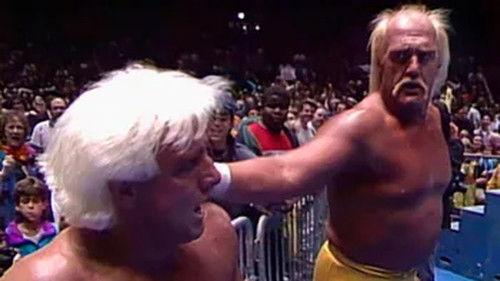 WWE Old School Season 17 Episode 4 - Madison Square Garden: Nov. 30, 1991