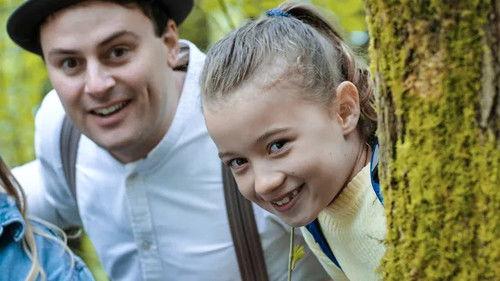 Det store Ramasjang Mysterie Season 2 Episode 12 - Episode 12