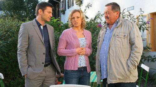 Die Rosenheim-Cops Season 14 Episode 9 - Thors Hammer