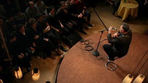 Stewart Lee's Comedy Vehicle Season 2 Episode 4 - Stand-Up