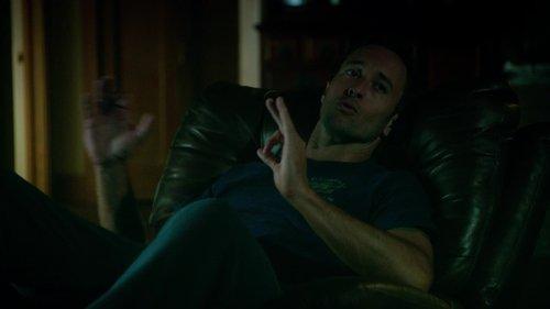 Hawaii Five-0 Season 2 Episode 9 - Ike Maka (Identity)