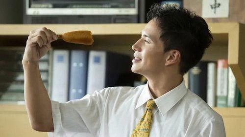 School Meals Time Season 2 Episode 3 - Episode 3