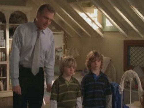 7th Heaven Season 10 Episode 20 - And More Secrets