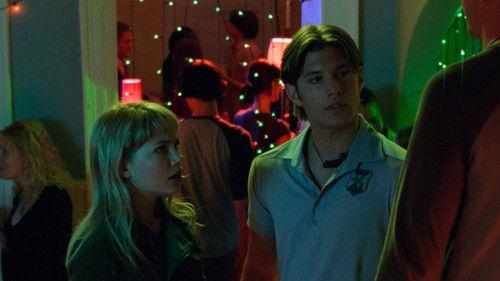 Dawson's Creek Season 6 Episode 4 - Instant Karma!