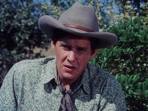 The Virginian Season 8 Episode 13 - A Woman of Stone