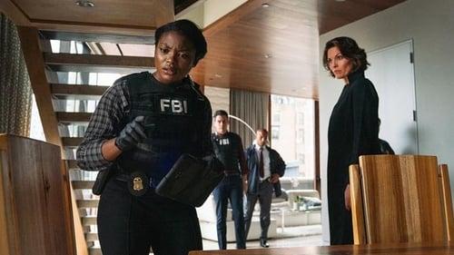 FBI Season 2 Episode 7 - Undisclosed