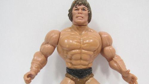 The Toys That Built America Season 3 Episode 12 - Most Valuable Toys