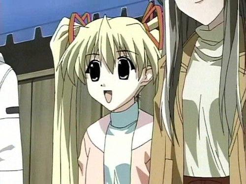 Happy Lesson Season 2 Episode 11 - Gaya Gaya - Noisy - Hazuki's My Shop