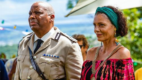 Death in Paradise Season 12 Episode 5 - On the Sanctity of Children