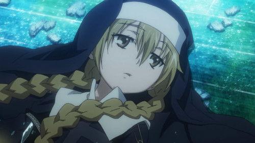 A Certain Magical Index Season 2 Episode 16 - Rosary of the Appointed Time