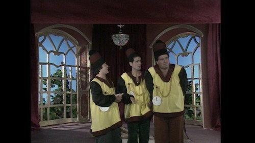 Tales from the fairytale box Season 1 Episode 13 - Episode 13