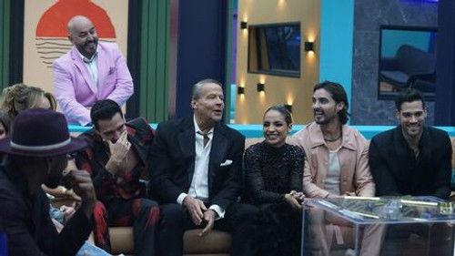 La Casa de los Famosos Season 4 Episode 1 - Bienvenidos