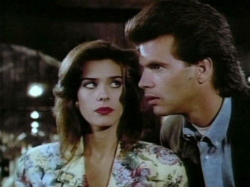 Falcon Crest Season 9 Episode 19 - Crimes of the Past