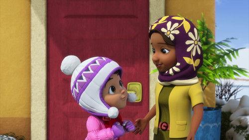 Super Wings Season 13 Episode 6 - Episode 6