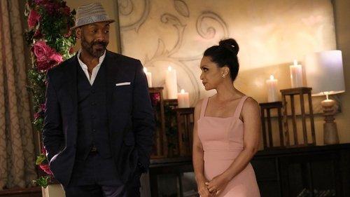 The Flash Season 7 Episode 18 - Heart of the Matter (2)