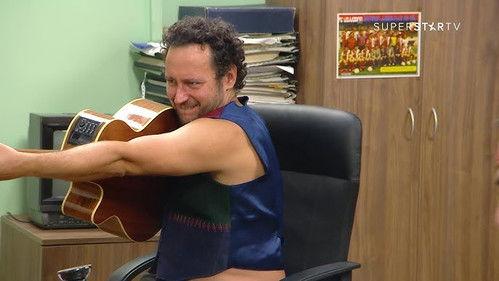 Državni posao Season 8 Episode 7 - 1256 Vudstok