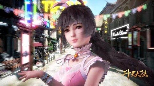 Soul Land Season 1 Episode 2 - Episode 2