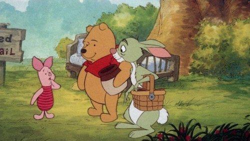 The New Adventures of Winnie the Pooh Season 3 Episode 4 - Rock-A-Bye Pooh Bear