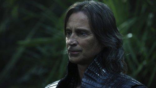 Once Upon a Time Season 3 Episode 8 - Think Lovely Thoughts