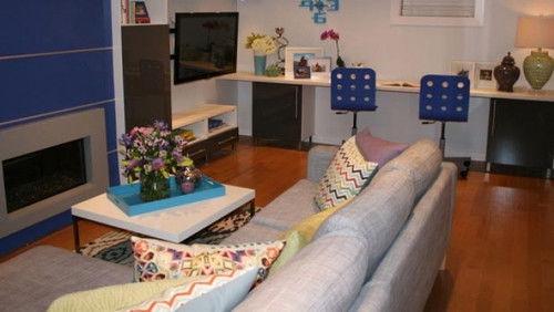 Love It or List It Season 5 Episode 1 - Joe & Linh