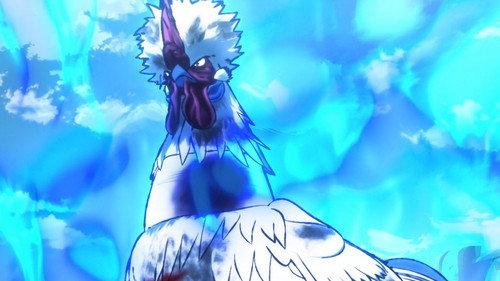 Rooster Fighter Season 1 Episode 11 - It Takes Two Wings to Fly