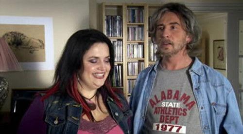 Saxondale Season 1 Episode 1 - Pigeons