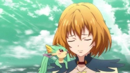 Endride Season 1 Episode 8 - Lone Isle