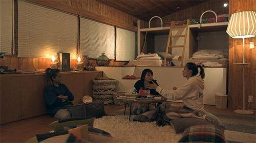 Terrace House: Opening New Doors Season 6 Episode 5 - Tattling