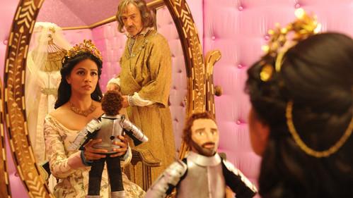 Galavant Season 2 Episode 4 - Bewitched, Bothered, and Belittled