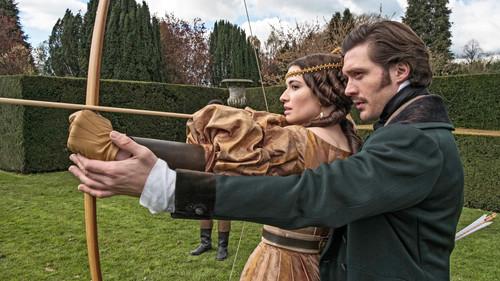 Victoria Season 1 Episode 6 - The Queen's Husband