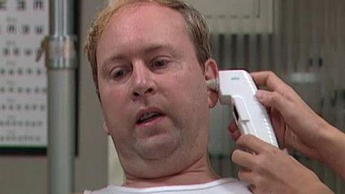 Spoed Season 2 Episode 13 - De Deurwaarder