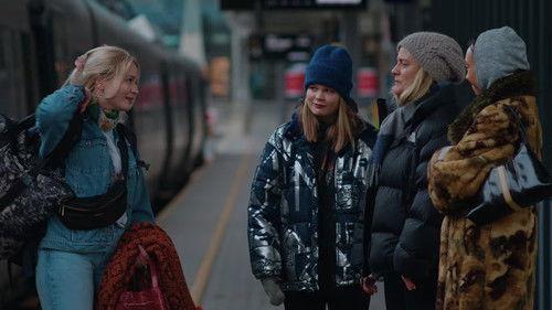 Pernille Season 3 Episode 1 - Same Procedure as Every Year